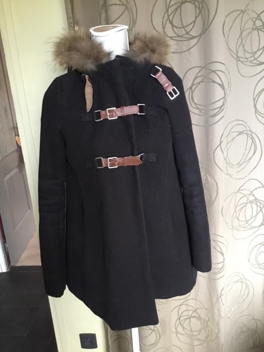 Magnifique manteau hippie t - magnifique,