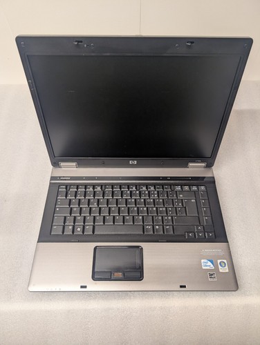 Portable compaq 6730b hs - pc,
