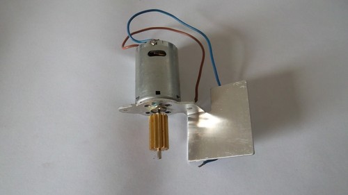 Vintage nikko support moteur - support, +