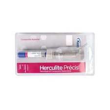 Kerr Herculite Precis Dental Composite Resin Enamel Dentin A1 A2 A3 Bleach XL