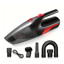 Aspirateur à Main Sans Fil