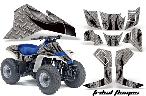 Atv graphisme quad - atv,
