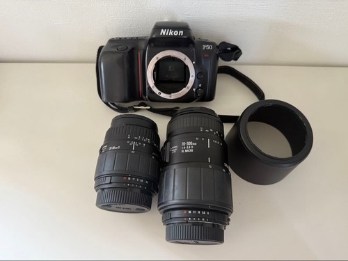Appareil photo reflex