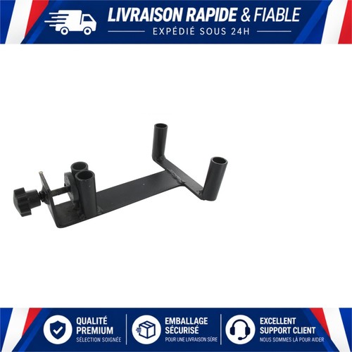 Bloque lame tondeuse - lame,