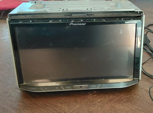 Autoradio din pioneer - 2,