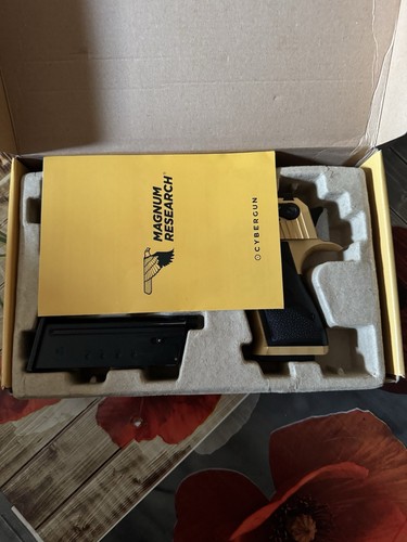 Desert eagle - desert,