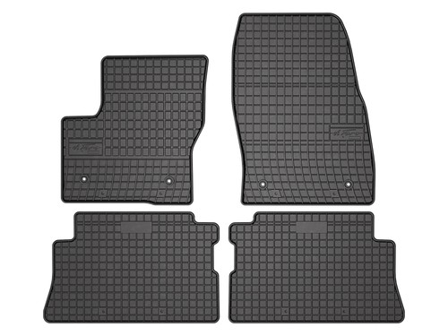 Tapis sol caoutchouc - tapis, en