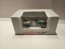 SCALEXTRIC STABO VOITURE F1 LOTUS 44 RON HARRIS LOTUS TEAM P. RODRIGUEZ