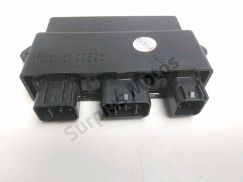 Boitier injection yamaha yxr - injection,