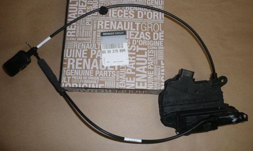 805027088r origine serrure - 805027088r, d'origine