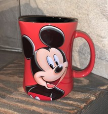 MUG CUP TASSE MICKEY MK