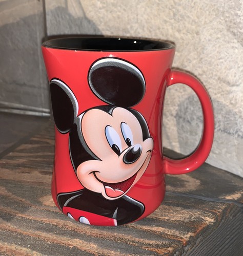 Mickey disneyland paris - mickey,