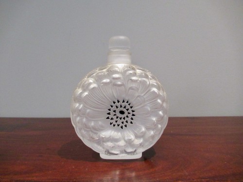 Lalique france flacon de - lalique, :