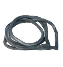 Mercedes Caouthouc Coffre Heckflosse W110 - 1107500377