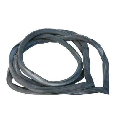 Mercedes caouthouc trunk rear - trunk,