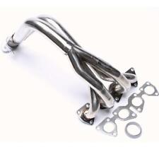 Collecteur inox pour Citroen