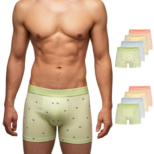 Boxer homme indicode - homme,