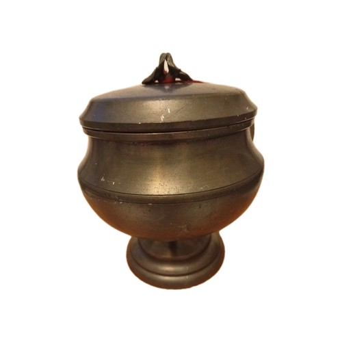 Pot etain 95 - , en
