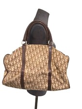 Authentique Sac De Voyage