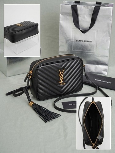 Sac lou yves saint laurent - saint,