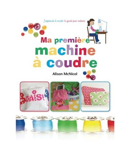 Première machine à - ma,