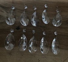 10 Pampilles Et Pendeloques