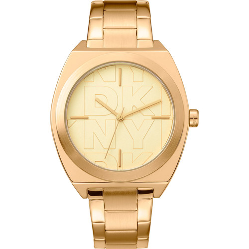 Montre dkny dk1l039m0025 femme - dkny,