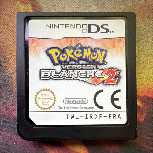 Nintendo pokémon version - nintendo,