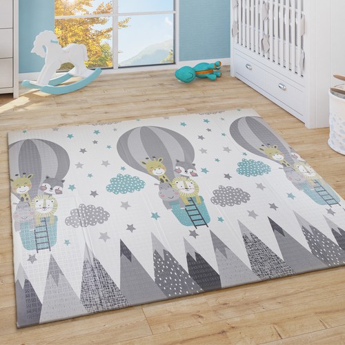 Tapis jeu enfant bébé - tapis,