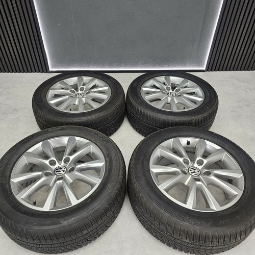 Touareg ensemble roues - touareg,