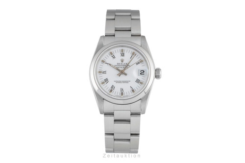 Montre automatique pour femme
