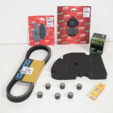Kit révision entretien pour