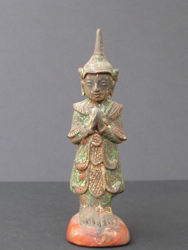 Bouddha prière birmanie - bouddha, prière,
