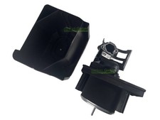 Boîtier de filtre à air + filtre à air pour groupe électrogène Honda...