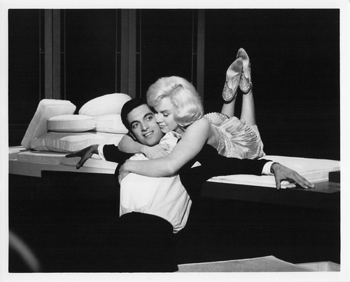 Marilyn monroe frankie - marilyn,