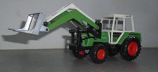 vintage FENDT SIKU TRACTEUR