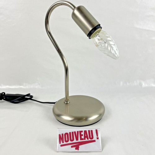 Lampe bureau table à - ➜lampe, de