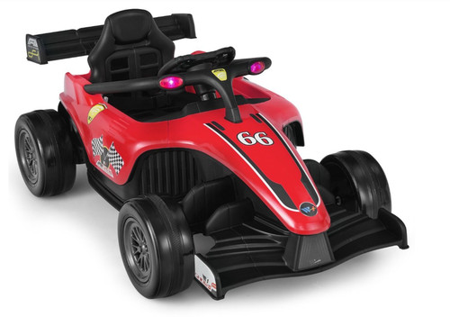 Voiture électrique v - 12,
