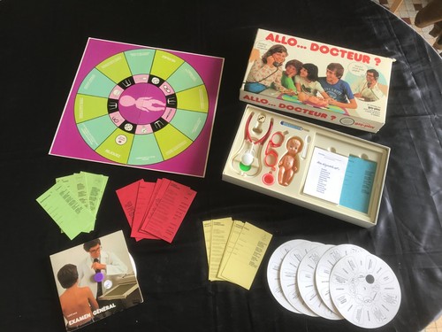 Jeu plateau - plateau,