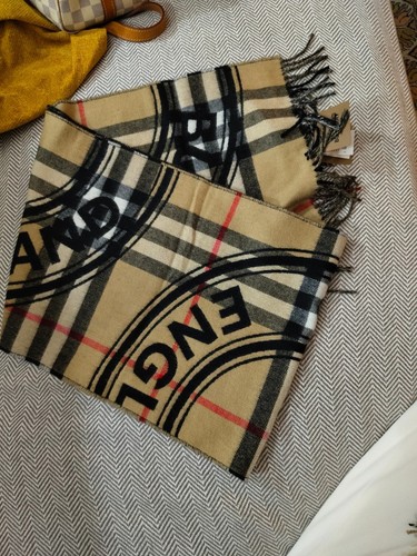Burberry roundel giant - burberry, check