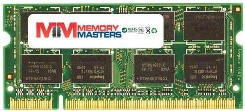 Mémoire ram ddr2 667 - mémoire,