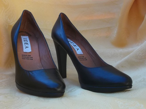 Idea sexy chaussures escarpins - idea,