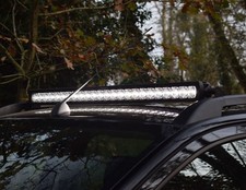 Ford Ranger Barre