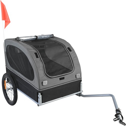 Remorque vélo pour - vélo,