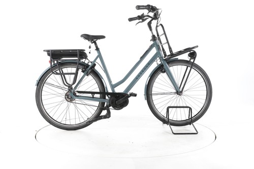 Gazelle heavy duty - heavy,