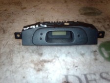 commande autoradio MITSUBISHI