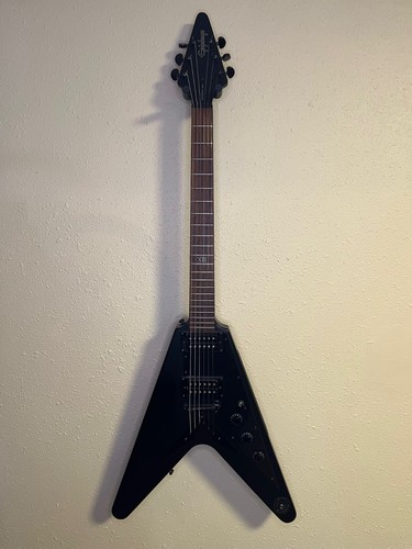 Epiphone goth flying v - epiphone, '58