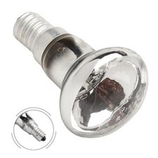 220-240V Rechange R��flecteur Magma Lampe E14 30W Spot �� Visser, Ampoule