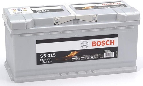 Batterie voiture bosch - de,