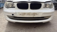 Pare choc avant BMW SERIE 1